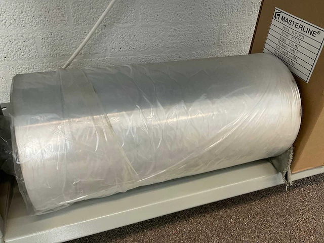 2018 titanas seal machine - afbeelding 9 van  10