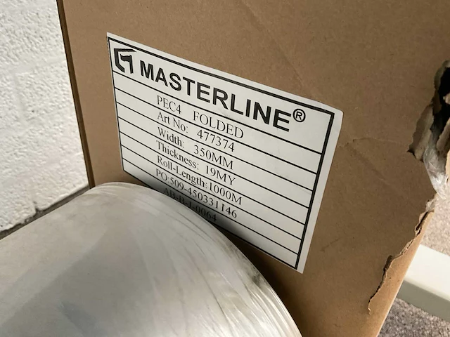 2018 titanas seal machine - afbeelding 10 van  10