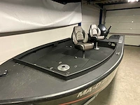 2018 tomasco pikefighter fishing boat tomasco - afbeelding 4 van  11