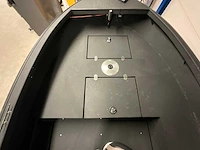 2018 tomasco pikefighter fishing boat tomasco - afbeelding 5 van  11