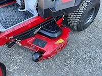 2018 toro timecutter hd zitmaaier - afbeelding 3 van  22