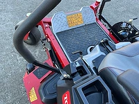 2018 toro timecutter hd zitmaaier - afbeelding 4 van  22