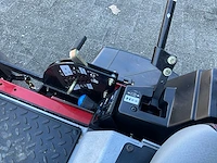 2018 toro timecutter hd zitmaaier - afbeelding 5 van  22