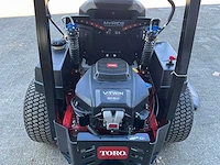 2018 toro timecutter hd zitmaaier - afbeelding 7 van  22