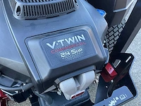 2018 toro timecutter hd zitmaaier - afbeelding 8 van  22