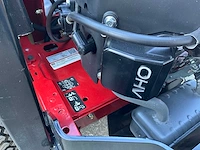 2018 toro timecutter hd zitmaaier - afbeelding 9 van  22