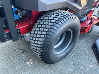 2018 toro timecutter hd zitmaaier - afbeelding 11 van  22