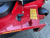 2018 toro timecutter hd zitmaaier - afbeelding 13 van  22