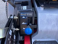 2018 toro timecutter hd zitmaaier - afbeelding 14 van  22