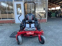 2018 toro timecutter hd zitmaaier - afbeelding 12 van  22