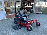 2018 toro timecutter hd zitmaaier - afbeelding 16 van  22
