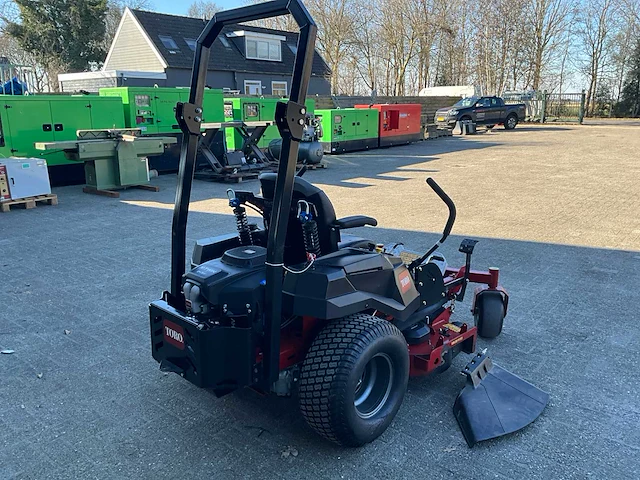 2018 toro timecutter hd zitmaaier - afbeelding 19 van  22