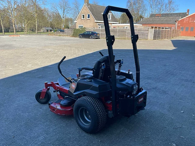 2018 toro timecutter hd zitmaaier - afbeelding 20 van  22