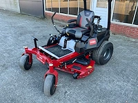 2018 toro timecutter hd zitmaaier - afbeelding 21 van  22