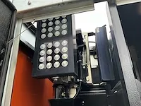 2018 tower light b-boels-box stationaire lichtmast led - afbeelding 4 van  22