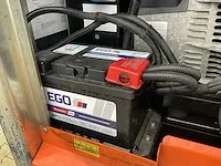 2018 tower light b-boels-box stationaire lichtmast led - afbeelding 10 van  22