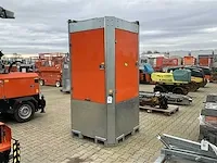 2018 tower light b-boels-box stationaire lichtmast led - afbeelding 17 van  22