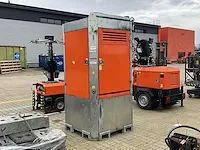 2018 tower light b-boels-box stationaire lichtmast led - afbeelding 20 van  22