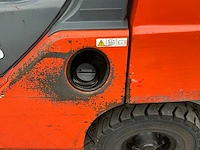 2018 toyota 02-8fdf25 vorkheftruck - afbeelding 6 van  28