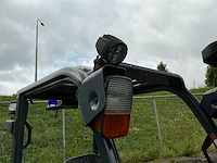 2018 toyota 02-8fdf25 vorkheftruck - afbeelding 9 van  28