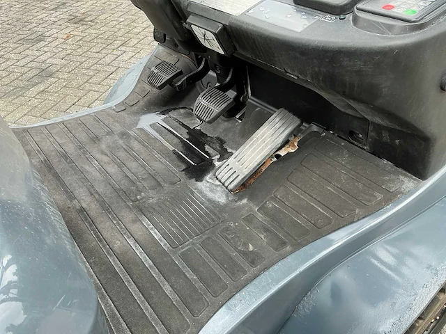 2018 toyota 02-8fdf25 vorkheftruck - afbeelding 15 van  28
