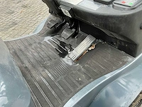 2018 toyota 02-8fdf25 vorkheftruck - afbeelding 15 van  28