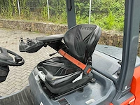 2018 toyota 02-8fdf25 vorkheftruck - afbeelding 16 van  28