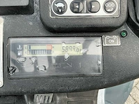 2018 toyota 02-8fdf25 vorkheftruck - afbeelding 20 van  28