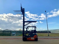 2018 toyota 8fbmt25 vorkheftruck - afbeelding 4 van  37