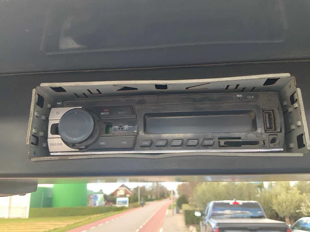 2018 toyota 8fbmt25 vorkheftruck - afbeelding 17 van  37