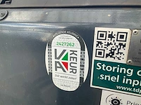 2018 toyota 8fbmt25 vorkheftruck - afbeelding 31 van  37