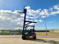 2018 toyota 8fbmt25 vorkheftruck - afbeelding 37 van  37