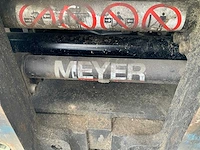 2018 toyota 8fbmt25 vorkheftruck - afbeelding 9 van  37