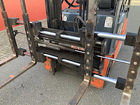 2018 toyota 8fbmt25 vorkheftruck - afbeelding 4 van  30