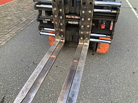 2018 toyota 8fbmt25 vorkheftruck - afbeelding 6 van  30