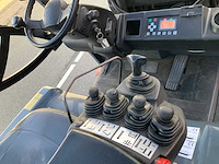 2018 toyota 8fbmt25 vorkheftruck - afbeelding 8 van  30