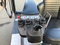 2018 toyota 8fbmt25 vorkheftruck - afbeelding 10 van  30