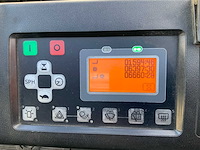 2018 toyota 8fbmt25 vorkheftruck - afbeelding 15 van  30