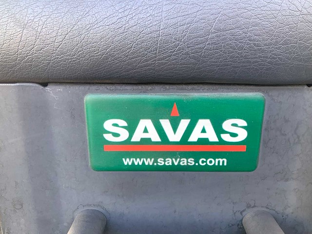 2018 toyota 8fbmt25 vorkheftruck - afbeelding 17 van  30