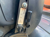 2018 toyota 8fbmt25 vorkheftruck - afbeelding 18 van  30