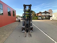 2018 toyota 8fbmt25 vorkheftruck - afbeelding 23 van  30