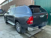 2018 toyota hilux bedrijfswagen - afbeelding 4 van  10