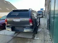 2018 toyota hilux bedrijfswagen - afbeelding 6 van  10
