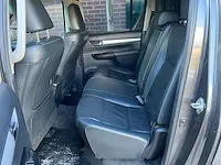2018 toyota hilux bedrijfswagen - afbeelding 7 van  10
