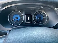 2018 toyota hilux bedrijfswagen - afbeelding 9 van  10