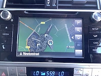 2018 toyota landcruiser personenauto - afbeelding 2 van  19