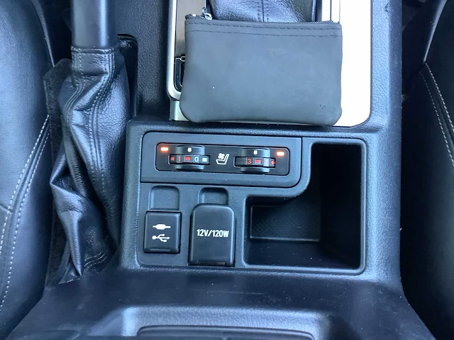 2018 toyota landcruiser personenauto - afbeelding 3 van  19