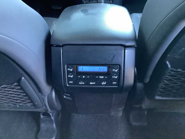 2018 toyota landcruiser personenauto - afbeelding 4 van  19