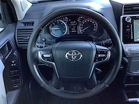 2018 toyota landcruiser personenauto - afbeelding 5 van  19