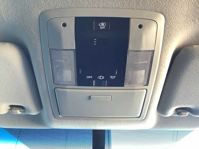 2018 toyota landcruiser personenauto - afbeelding 8 van  19